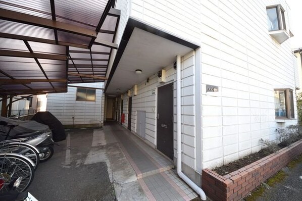 メゾンM&Kの物件内観写真